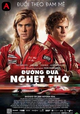 Rush(2013)