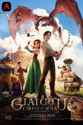 Stolen Princess(2018)