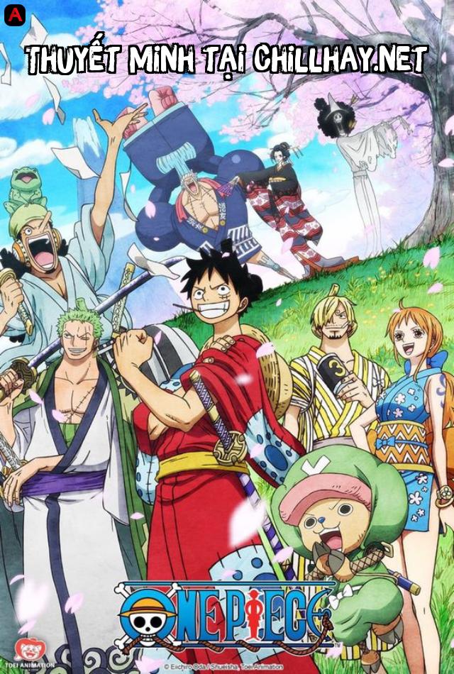 One Piece(1999)