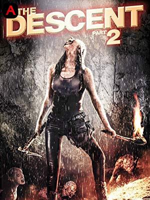 The Descent: Part 2(2009)