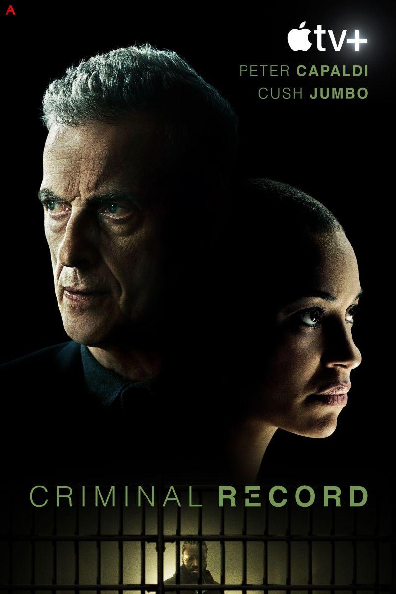 Criminal Record: Season 1