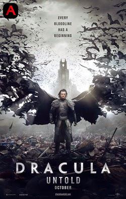 Dracula Untold(2014)