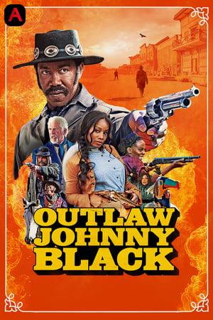 Outlaw Johnny Black