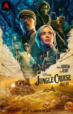 Jungle Cruise(2021)