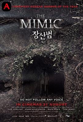 The Mimic(2017)