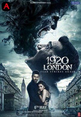 1920 London(2016)