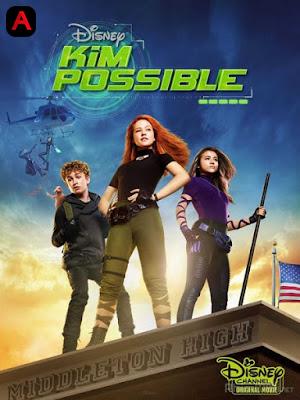 Kim Possible(2019)