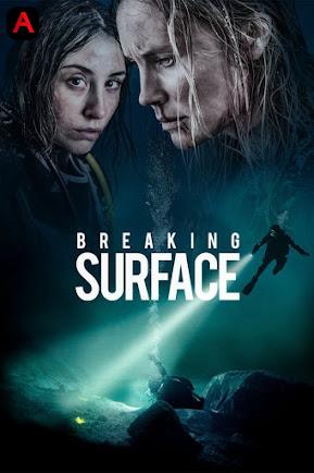 Breaking Surface(2020)