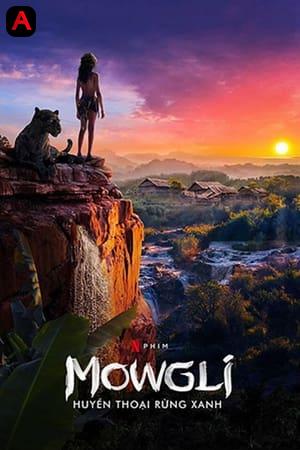 Mowgli: Legend of the Jungle