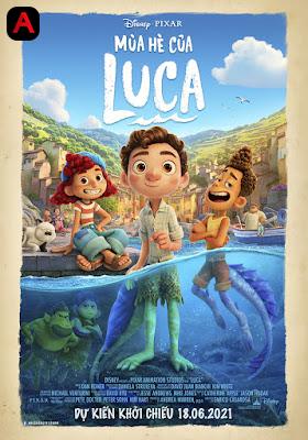 Luca(2021)