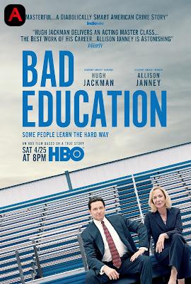 Bad Education(2019)