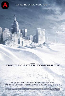 The Day After Tomorrow(2004)