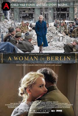 A Woman in Berlin(2008)