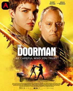 The Doorman(2020)