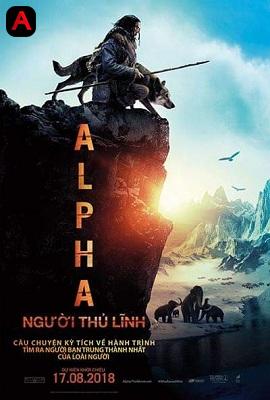 Alpha(2018)