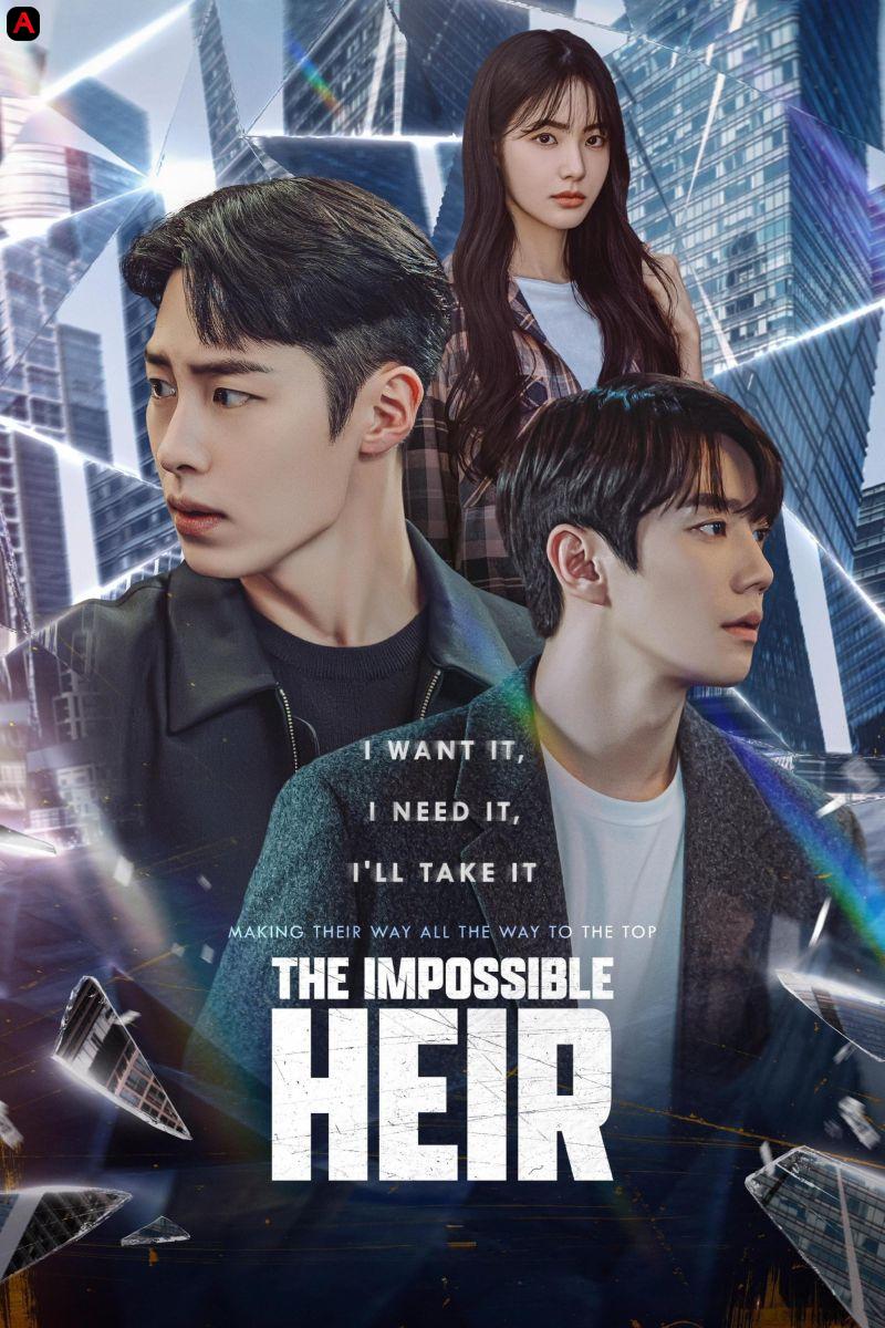 The Impossible Heir(2024)