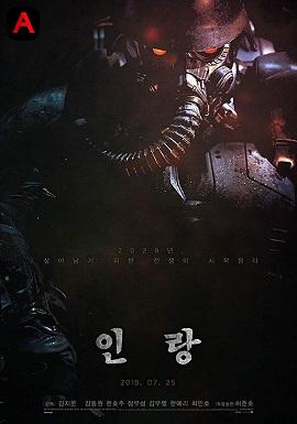 Illang: The Wolf Brigade(2018)