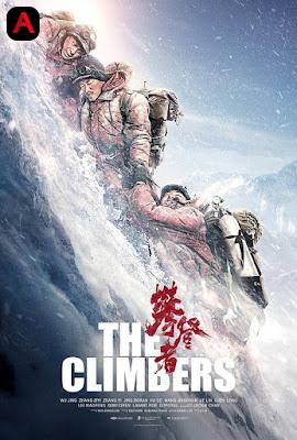 The Climbers(2019)