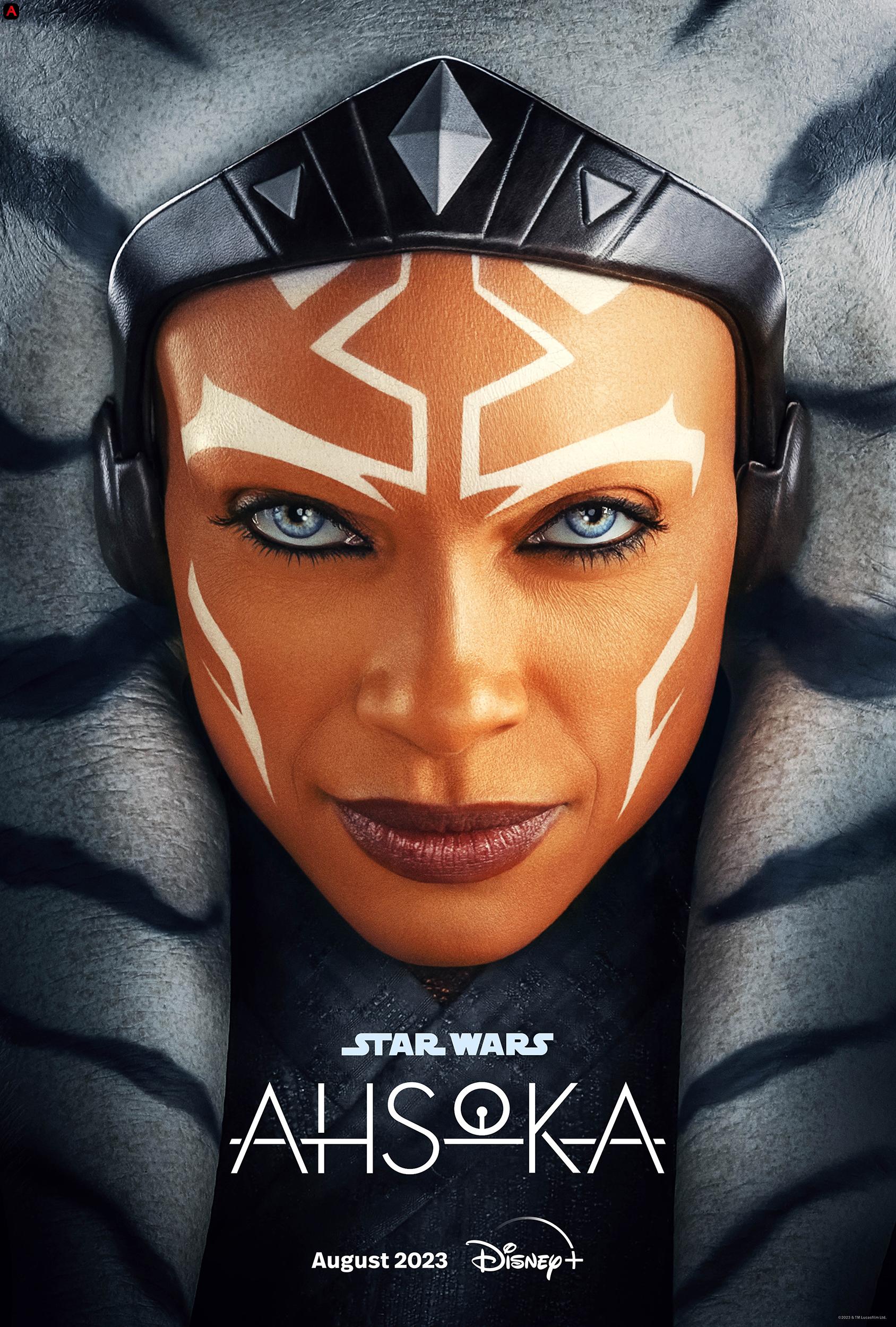 Ahsoka(2023)