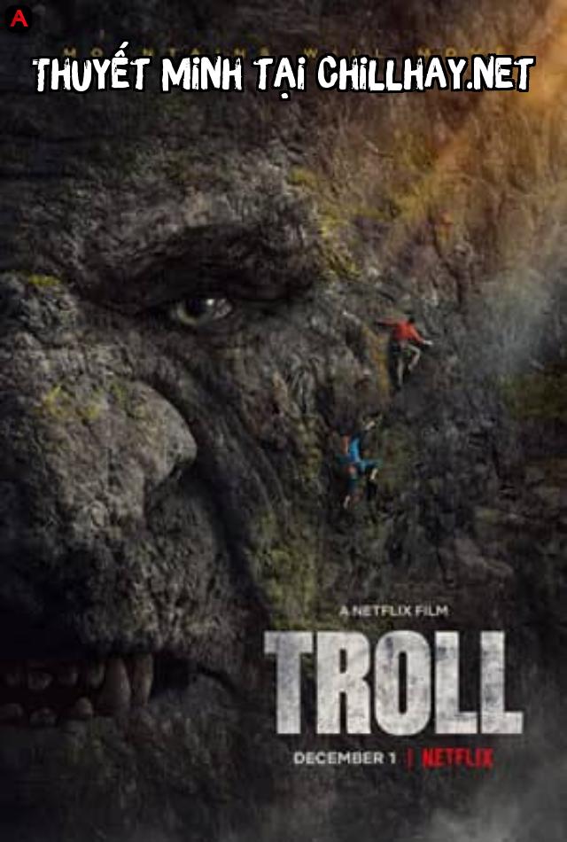 Troll(2022)