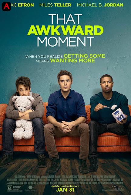 That Awkward Moment(2013)