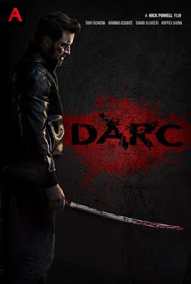  Darc(2018)