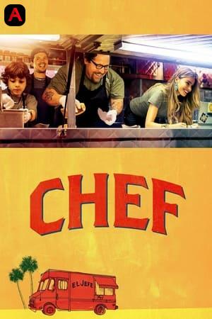 Chef(2014)