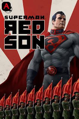 Superman: Red Son(2020)