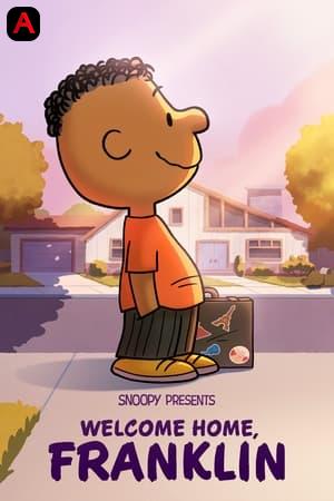 Snoopy Presents: Welcome Home, Franklin