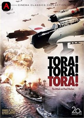 Tora! Tora! Tora!(1970)