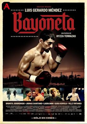 Bayoneta(2018)