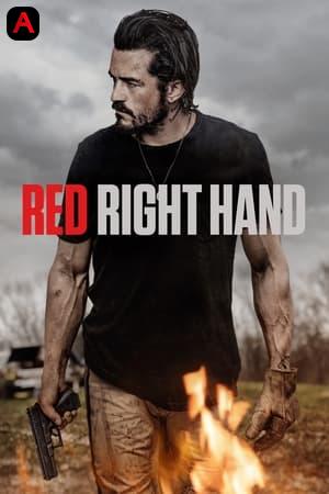 Red Right Hand