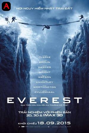 Everest(2015)