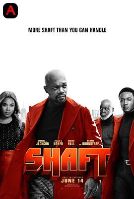 Shaft(2019)