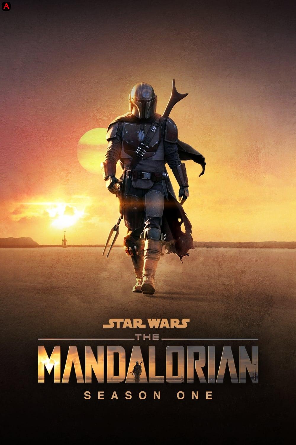 The Mandalorian (Season 1)