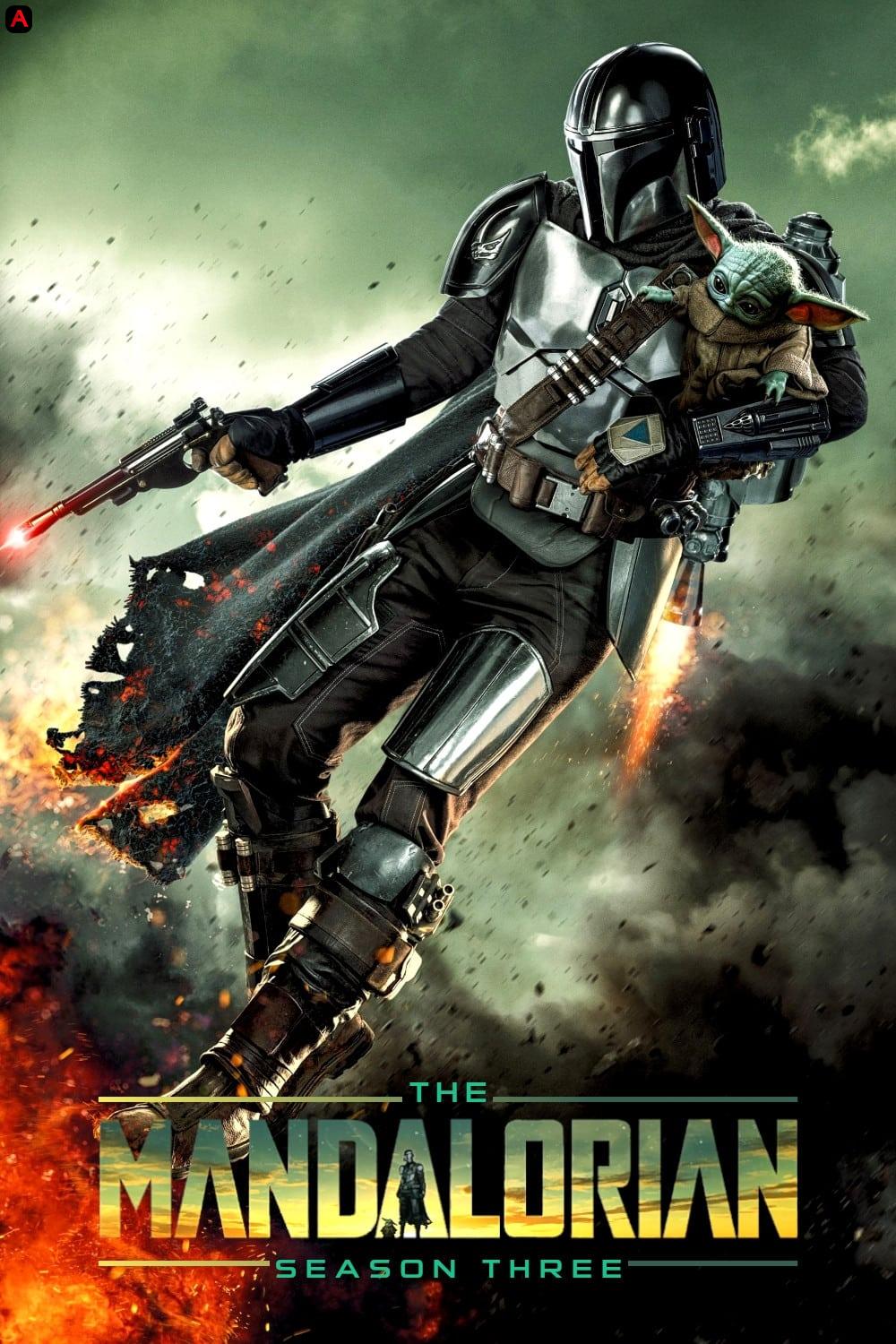 The Mandalorian (Season 3)