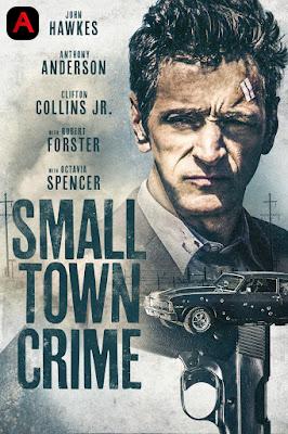 Small Town Crime(2018)