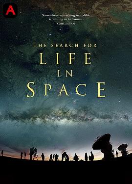 The Search For Life in Space(2016)