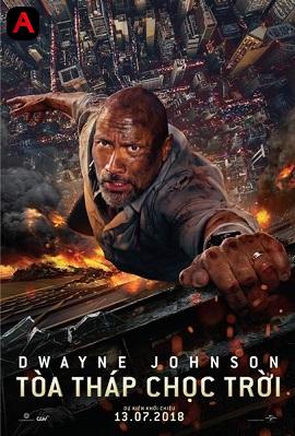 Skyscraper(2018)