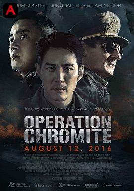 Operation Chromite(2016)