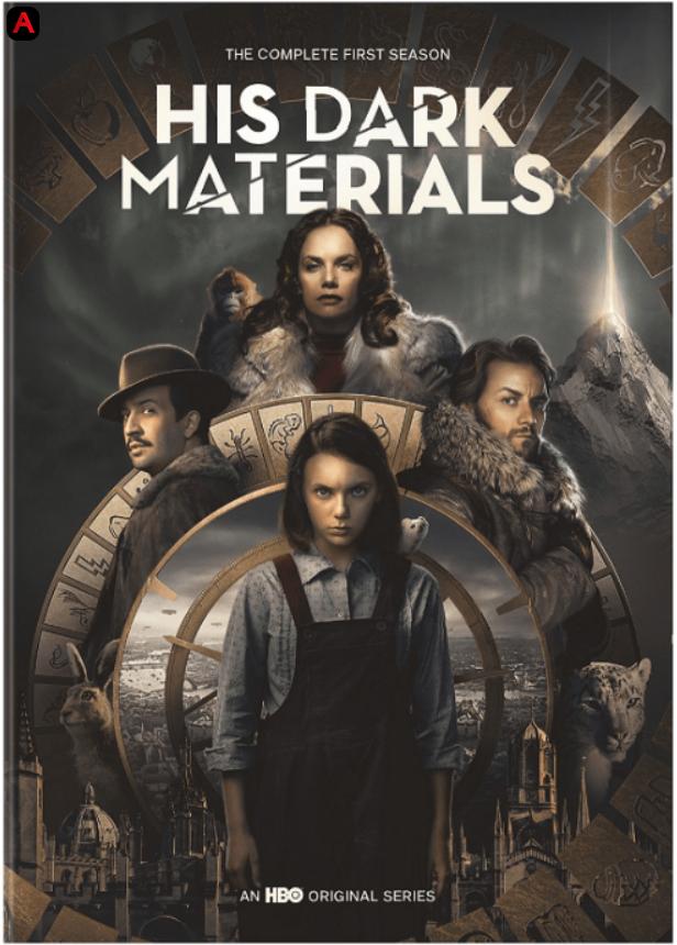 His Dark Materials (Season 1)(2019)