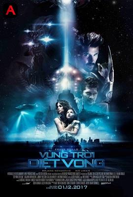 Beyond Skyline(2017)