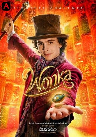 Wonka  2023(2023)