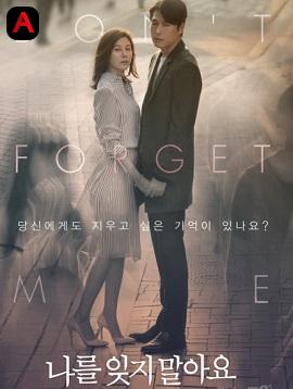 Don’t Forget Me(2016)